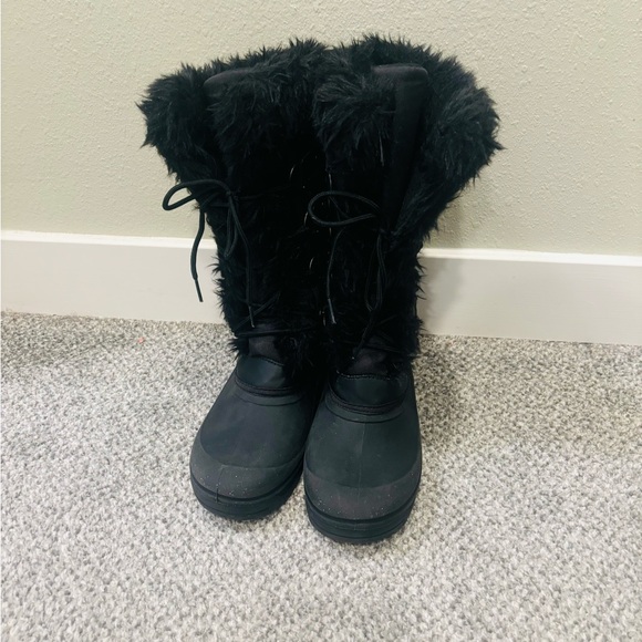 Tundra Winter Boot (kids) - Picture 4 of 8